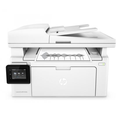 MFC HP LaserJet Pro M130fw