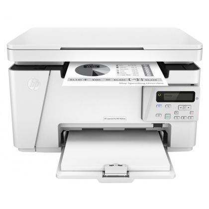 MFC HP LaserJet Pro M28a