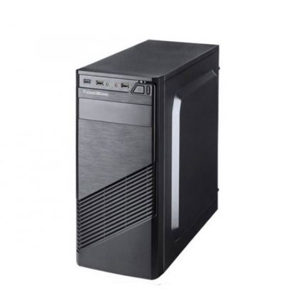 Computer Techno-i3-10100 M.2 (3.6GHz, 16G, 500G)