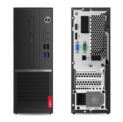 Computer Lenovo V530s SFF i3-8100,4G,1TB,DVD,KB+M