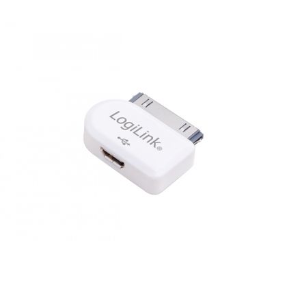 Adaptor Apple Dock /Micro USB2.0 BF, AA0019