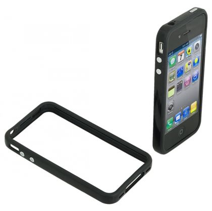 Protective Set for iPhone 5, LogiLink, AA0022