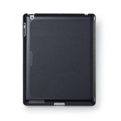 CM Smart Cover iPad, C-IP3F-SCWU-KK, Black