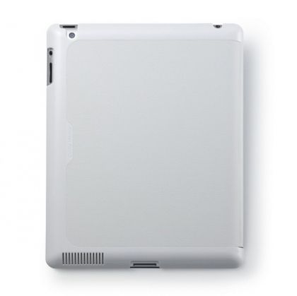 CM Smart Cover iPad, C-IP3F-SCWU-WW, White