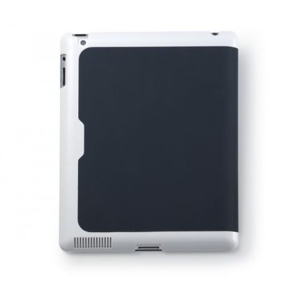 CM Smart Cover iPad, C-IP3F-SCWU-DW, Dark Grey