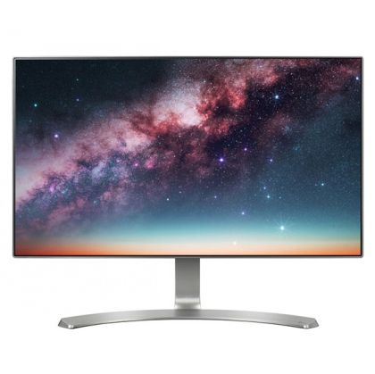 24" LED LG 24MP88HV-S,FHD IPS, 2xHDMI/D-Sub