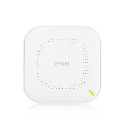 Безжична точка за достъп ZYXEL NWA50AX, WiFi6, AX1800, PoE