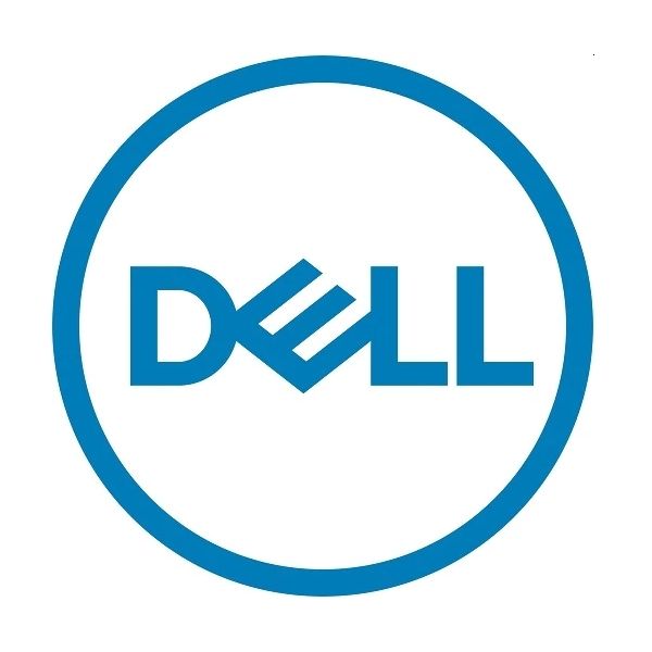 Захранване Dell Single, Hot-Plug, Power Supply (1+0), 600W, Compatible with R350, R450, R550, R650xs, R750xs, T350, T550 and other (450-AKPR)