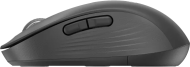 Безжична Мишка Logitech Graphite Signature M650, USB