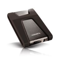 Твърд диск ADATA HD650 1TB Black