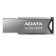 Памет ADATA UV250 64GB USB 2.0 Black