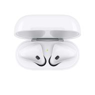 Слушалки Apple AirPods2 with Charging Case