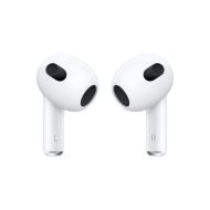Слушалки Apple AirPods (3rd generation) with Charging Case