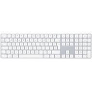 Клавиатура Apple Magic Keyboard with Numeric Keypad - International English