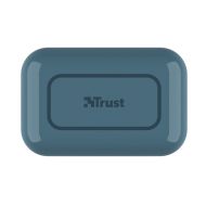 Слушалки TRUST Primo Touch Bluetooth Earphones Blue