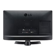24" LED TV LG 24TL510V-PZ, DVB-T2/C/S2, HD, HDMI