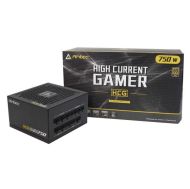 PSU Antec High Current Gamer 750W, 80+Gold,Modular