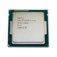 CPU i7-4770S, 3.1/8M/s1150, Tray