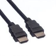 Cable HDMI M-M, v1.4, 1.5m, Roline 11.04.5531