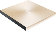 Външно DVD записващо устройство ASUS ZenDrive U9M Ultra-slim, USB Type-C + USB 2.0