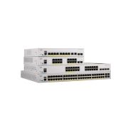 Комутатор Cisco Catalyst 1000 48 port GE, POE, 4x10G SFP