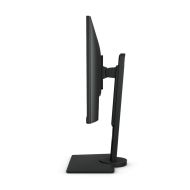 Монитор BenQ BL2480T, 23.8'' IPS, 5ms, 1920x1080 FHD, Business Eye Care Monitor, 72% NTSC, Flicker-free, B.I., LBL, 1000:1, DCR 20M:1, 8 bit, 250cd/m2, VGA, HDMI, DP, Audio Line In, Speakers, Ergonomic Slim Bezel Design, Height Adj. Pivot, Swivel, Tilt, B