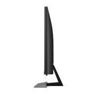 Монитор BenQ EW3270U, 31.5" VA, 4ms, 3840x2160 4K UHD, Entertainment Monitor, FreeSync, HDR, 95% DCI-P3, Opt-Clarity, Flicker-free, LBL, B.I.+, Super Resolution, 3000:1, 20M:1 DCR, 10 bit, 300 cd/m2, HDMI, DP, USB Type-C, Speakers, Tilt, Metallic Grey
