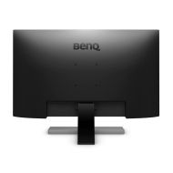 Монитор BenQ EW3270U, 31.5" VA, 4ms, 3840x2160 4K UHD, Entertainment Monitor, FreeSync, HDR, 95% DCI-P3, Opt-Clarity, Flicker-free, LBL, B.I.+, Super Resolution, 3000:1, 20M:1 DCR, 10 bit, 300 cd/m2, HDMI, DP, USB Type-C, Speakers, Tilt, Metallic Grey