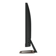 Монитор BenQ EW3280U, 32" IPS, HDRi, 5ms, 3840x2160 4K, 95% DCI-P3, Flicker-free, B.I.+, LBL, 1000:1, DCR 20M:1, 10bit, 400 cd/m, HDMI (v2.0) x2, DisplayPort (DP), USB Type-C (PowerDelivery 60W, DP Alt mode), treVolo Speakers 2W x2 + Woofer 5W, Tilt, Vesa