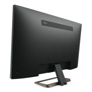 Монитор BenQ EW3280U, 32" IPS, HDRi, 5ms, 3840x2160 4K, 95% DCI-P3, Flicker-free, B.I.+, LBL, 1000:1, DCR 20M:1, 10bit, 400 cd/m, HDMI (v2.0) x2, DisplayPort (DP), USB Type-C (PowerDelivery 60W, DP Alt mode), treVolo Speakers 2W x2 + Woofer 5W, Tilt, Vesa