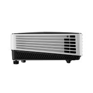 Мултимедиен проектор BenQ MX631ST, Short Throw, DLP, XGA (1024x768), 13000:1, 3200 ANSI lumens, Zoom 1.2x, 55" 1m, Auto Vertical Keystone, VGA, 2xHDMI, S-Video, RCA, USB Type A 1.5A, Audio in/out, Audio L/R in RCA, RS232, Speaker 10W, Up To 10000 hr., IEC