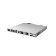Комутатор Cisco Catalyst 9300L 48p data, Network Essentials ,4x1G Uplink