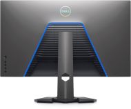Монитор Dell G3223Q, 32" 4K UHD Gaming LED Anti-Glare, IPS, 1ms GtG, AMD FreeSync, 1000:1, 600 cd/m2, 3840x2160 at 144Hz, 95% DCI-P3, HDR 600, HDMI, DP, USB 3.2 Hub, Height Adjustable, Swivel, Tilt, Black