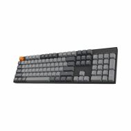 Keyboard Keychron K10 Wireless Mechanical/Red RGB