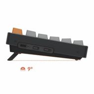 Keyboard Keychron K10 Wireless Mechanical/Red RGB