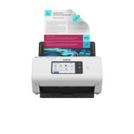 Скенер Brother ADS-4700W Desktop document scanner