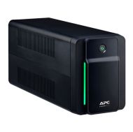 UPS 750VA APC BX750MI-GR AVR SCHUKO Sockets