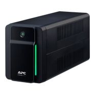 UPS 750VA APC BX750MI-GR AVR SCHUKO Sockets