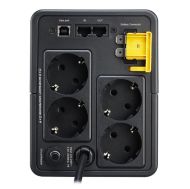 UPS 750VA APC BX750MI-GR AVR SCHUKO Sockets