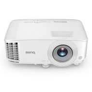 Мултимедиен проектор BenQ MH560, DLP, 1080p (1920x1080), 20 000:1, 3800 ANSI Lumens, Zoom 1.1x, Glass Lenses, Auto Vertical Keystone, Anti-Dust Sensor, VGA, 2xHDMI, S-Video, RCA, VGA out, Audio In/Out, RS232, USB A 1.5A, up to 15,000 hrs, Speaker 10W, 3D 