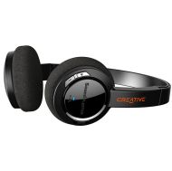 Headset Creative Sound Blaster Jam V2 Bluetooth