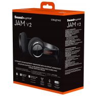 Headset Creative Sound Blaster Jam V2 Bluetooth