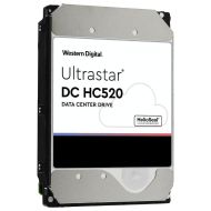 Хард диск WD (HGST) UltraStar DC HC520, 12TB, 256MB Cache, SATA3 6.0Gb/s