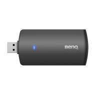 Адаптер BenQ WHITE BRAND WI-FI Dongle (CF-924AC V2) PDP RP7502 Black