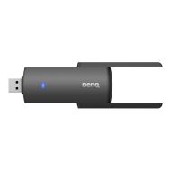 Адаптер BenQ WHITE BRAND WI-FI Dongle (CF-924AC V2) PDP RP7502 Black