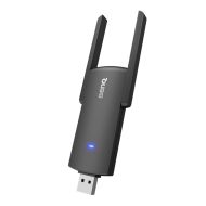 Адаптер BenQ WHITE BRAND WI-FI Dongle (CF-924AC V2) PDP RP7502 Black
