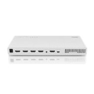 Аксесоар BenQ Wireless FullHD Kit WDP02, WDP02T (Transmitter), WDP02R (Receiver), Up to 4 HDMI, 4 built-in antennas, HDCP, Support AC3 and DTS audio, Stream up to 100 feet, Uncompressed streaming up to 1080p 60Hz