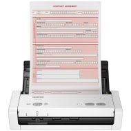 Скенер Brother ADS-1200 Document Scanner