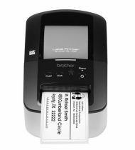 Етикетен принтер Brother QL-700 Label printer