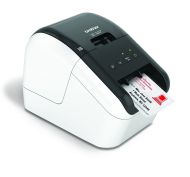 Етикетен принтер Brother QL-800 Label printer